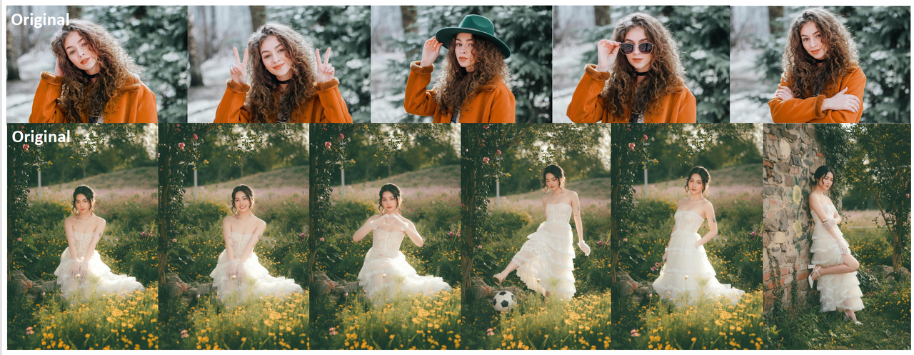 Action Tasks Example