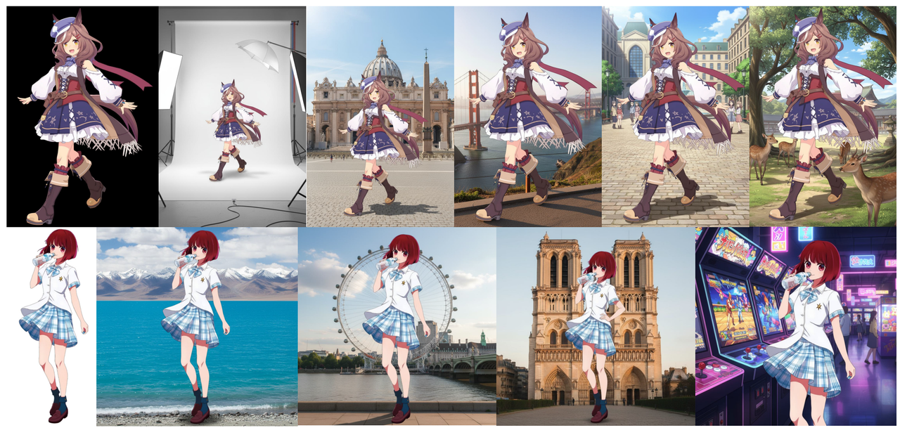 Background Tasks Example