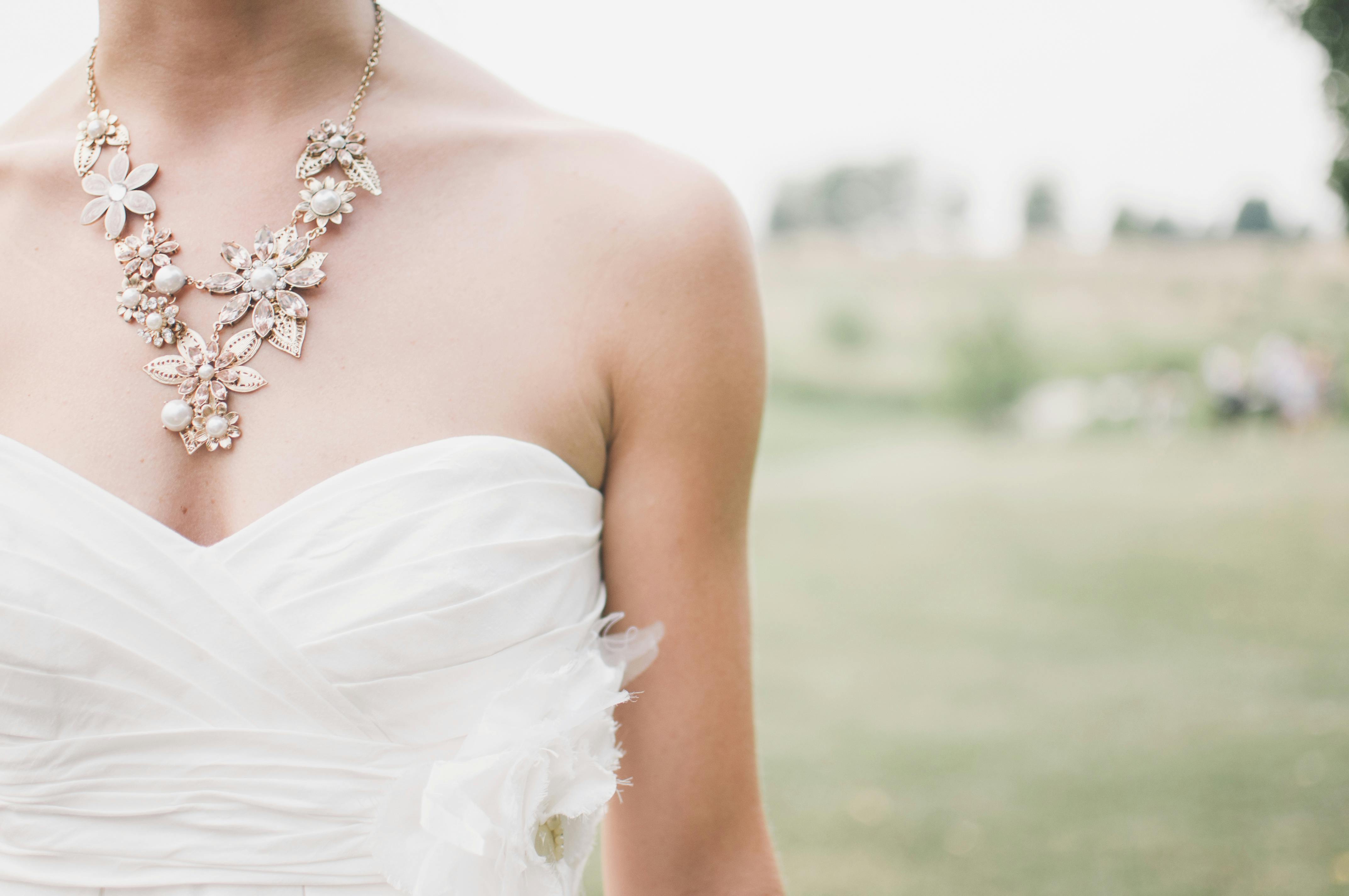 New Necklace Design