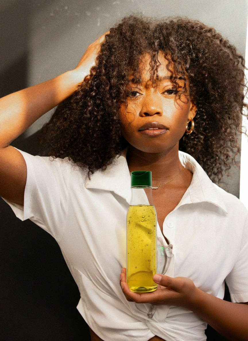 Model Holding Product