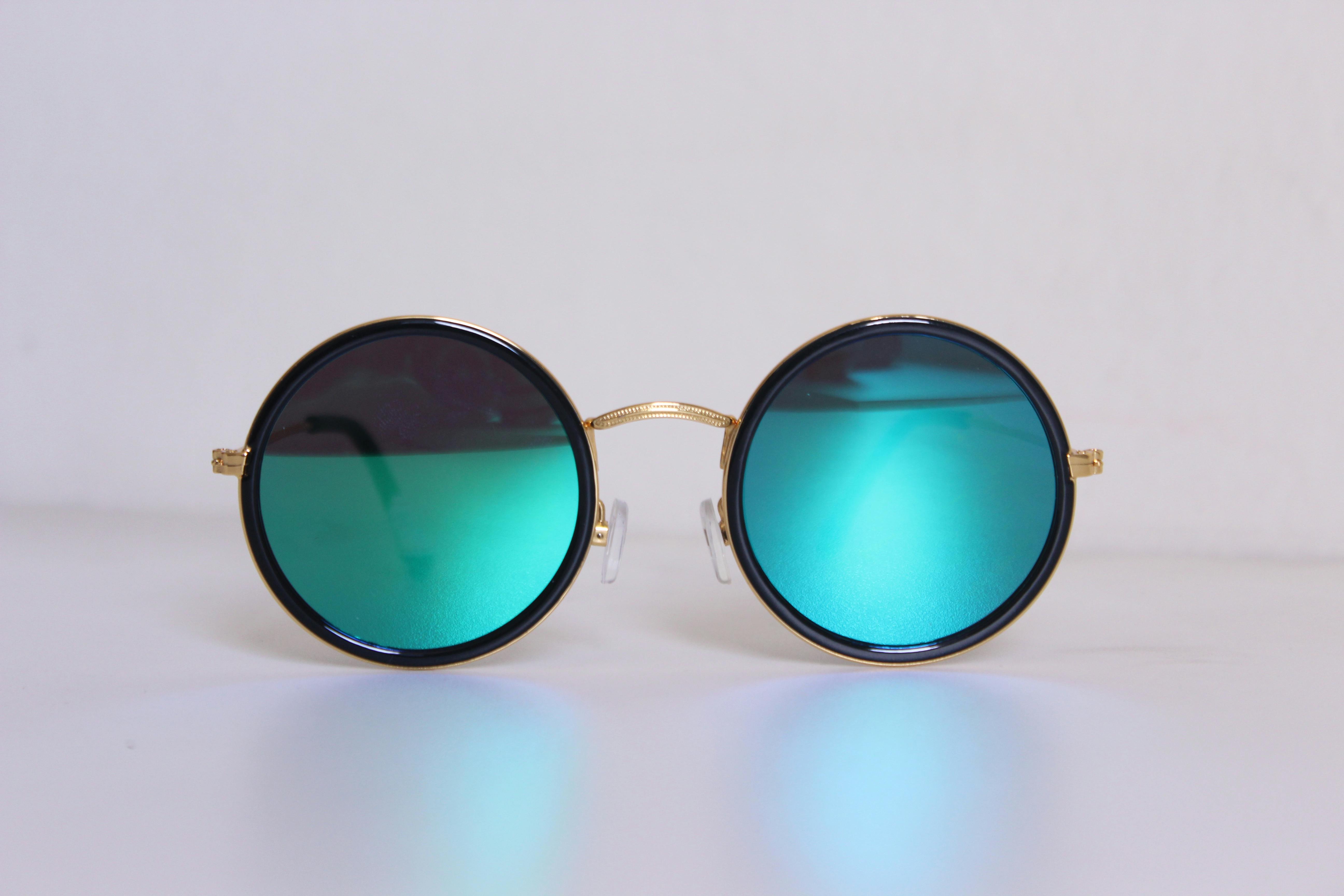 Sunglasses Style