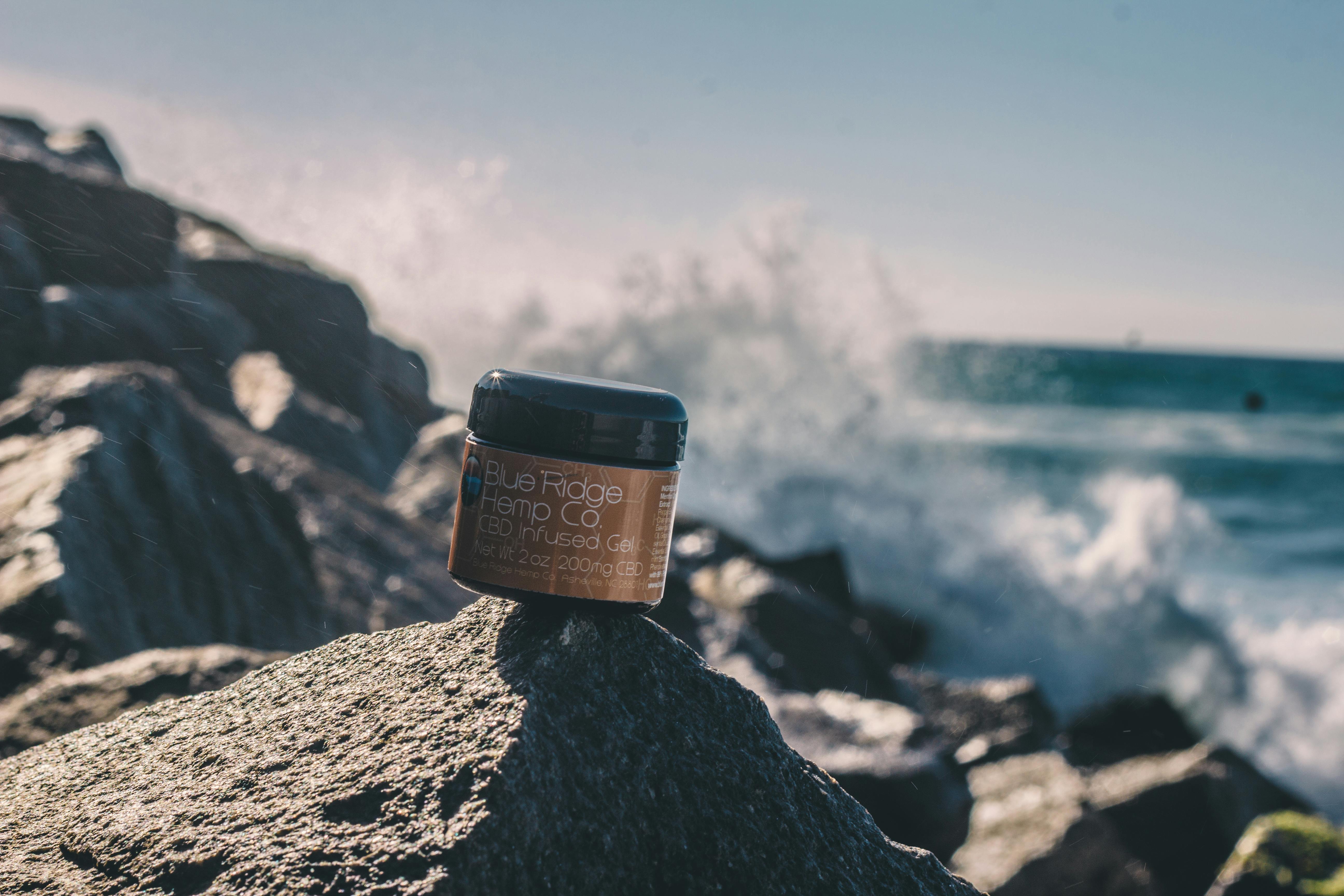 Men's Skincare Product